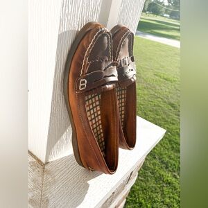 Women’s Sperry Penny Loafers